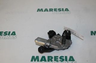 RENAULT Laguna 3 generation (2007-2015) Motor stierača zadného okna 287100006R,0390201831 27373929