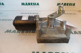 CITROËN C4 1 generation (2004-2011) Motor mechanizmu stierača predného čelného skla 404638 27374198