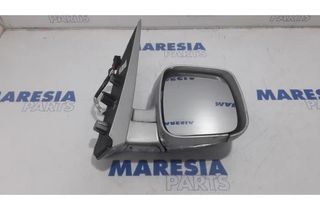 PEUGEOT Bipper 1 generation (2008-2020) Pravé krídlo zrkadlo 8153VH,1638092380,13095770070,1638418780,1622150780,8153VF,1674183280,1675506380 27375757