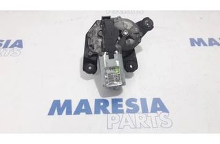 ALFA ROMEO MiTo 955 (2008-2020) Tailgate  Window Wiper Motor 50508587,0050508587,W000007336 27375859