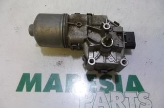ALFA ROMEO 159 1 generation (2005-2011) Motor mechanizmu stierača predného čelného skla 0390241915,77363796 27376009