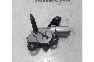 RENAULT Laguna 3 generation (2007-2015) Motor stierača zadného okna 0390201832,287100006R 27376127