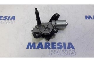 RENAULT Laguna 3 generation (2007-2015) Motor stierača zadného okna 0390201832,287100006R 27376634