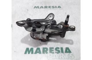 PEUGEOT 407 1 generation (2004-2010) Motor mechanizmu stierača predného čelného skla 0390241721,6405GL,1137328135,3397020604,9656859980 27376985