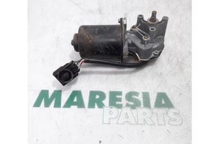 RENAULT Twingo 1 generation (1993-2007) Motor mechanizmu stierača predného čelného skla 7701207936,77012079360 27377997