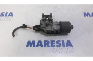 ALFA ROMEO Brera 1 generation (2005-2020) Motor mechanizmu stierača predného čelného skla 0077363796,0390241915,77363796 27378474