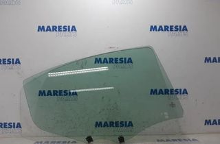 PEUGEOT 508 1 generation (2010-2020) Pravé zadné dvere okenné sklo 43R000929,E000189,9204V6 27378522