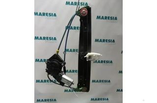 FIAT Stilo 1 generation (2001-2010) Front Right Door Window Regulator 46831654,71792456,71792458,040604 27378973