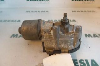 PEUGEOT 407 1 generation (2004-2010) Motor mechanizmu stierača predného čelného skla 0390241721,6405GL 27379011