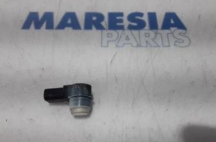 PEUGEOT 308 T7 (2007-2015) Парктроники заднего бампера 9663821577,1611735680,6590F5,100615,0263003659 27380073