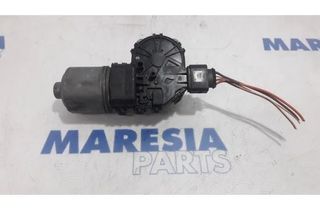 ALFA ROMEO Brera 1 generation (2005-2020) Motor mechanizmu stierača predného čelného skla 0390241915,77363796,42122100 27380644