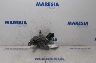 CITROËN C4 Picasso 1 generation (2006-2013) Motor mechanizmu stierača predného čelného skla 53630327,6405PH,9682484780,W000007875,6405KS,53042446 27380767