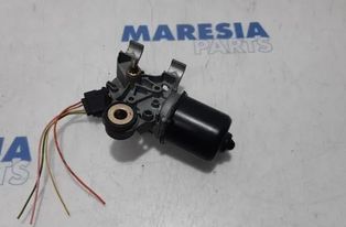 CITROËN C3 1 generation (2002-2010) Моторчик передних стеклоочистителей 53630187,6401F4 27383676