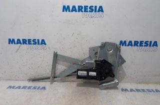 RENAULT Megane 3 generation (2008-2020) Front Left Door Window Regulator 966316101,807216718R,807210002R,807310016R,968431100,969199100 27383911