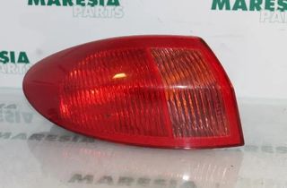 ALFA ROMEO 147 1 generation (2000-2010) Ľavé zadné koncové svetlo 46556349,465563490 27384232