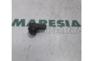 CITROËN Berlingo 2 generation (2008-2023) Парктроники заднего бампера 9663821577XT,6590EF,1611735580,0263003587,1611735680,6590F6,7414ZK 27386235