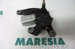 PEUGEOT 307 1 generation (2001-2008) Tailgate Window Wiper Motor 9637158780,6405J9,53014712 27386414