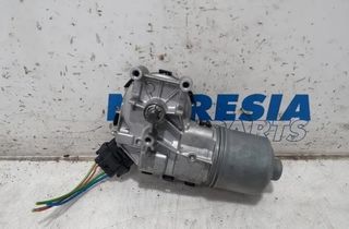 CITROËN Berlingo 2 generation (2008-2023) Motor mechanizmu stierača predného čelného skla 0390241621,6405LK 27388237