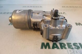 CITROËN Berlingo 2 generation (2008-2023) Motor mechanizmu stierača predného čelného skla 0390241621,6405LK 27388719