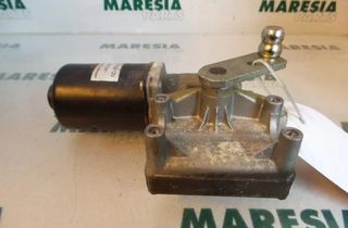 CITROËN C4 1 generation (2004-2011) Motor mechanizmu stierača predného čelného skla 404638 27389221