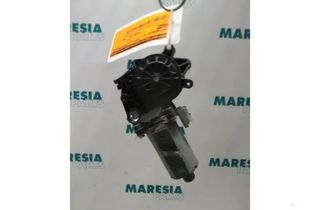 CITROËN Xsara Picasso 1 generation (1999-2010) Regulátor okna ľavých predných dverí |9221G1|Citroën|| 27389305