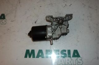 FIAT Panda 2 generation (2003-2011) Motor mechanizmu stierača predného čelného skla TGEDM1,77362587 27389893