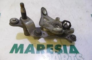 PEUGEOT 407 1 generation (2004-2010) Трапеции стеклоочистителей 6405GL,9656859980 27389909