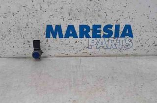 PEUGEOT 308 T9 (2013-2021) Sada zadných parkovacích senzorov 1608472280,9800210677,0263043160 27390056