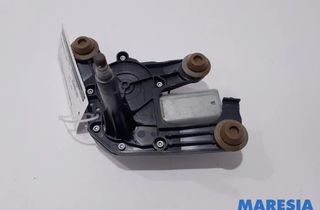 CITROËN C5 2 generation (2008-2017) Tailgate  Window Wiper Motor 9682833480,6405LF,53033115 27390370