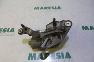 PEUGEOT 407 1 generation (2004-2010) Motor mechanizmu stierača predného čelného skla 0390241721,6405GL,3397020604,9656859980 27390752