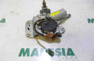 PEUGEOT Partner 1 generation (1996-2012) Tailgate  Window Wiper Motor 0390201408,3397020407,6405F5 27390811