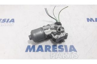 CITROËN Berlingo 2 generation (2008-2023) Motor mechanizmu stierača predného čelného skla 6405LK,0390241321,09022752 27390910
