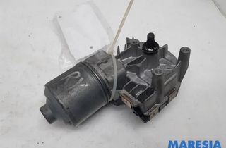PEUGEOT 3008 2 generation (2009-2016) Motor mechanizmu stierača predného čelného skla 1397220577,1137328460,6405PA,0922742578 27391835
