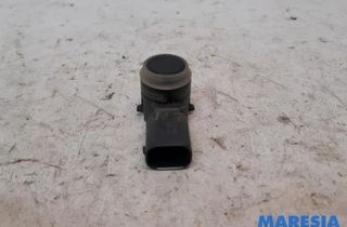 PEUGEOT 208 Peugeot 208 (2012-2015) Sada zadných parkovacích senzorov 1608321780,96752024779V 27391976