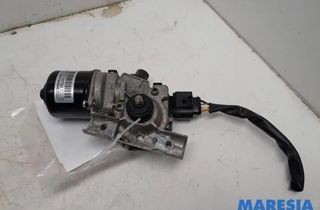 OPEL Karl 1 generation (2015-2020) Motor mechanizmu stierača predného čelného skla |42733450|Opel|| 27393004