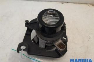 FIAT 500 2 generation (2008-2024) Противотуманка бампера передняя правая 27393167