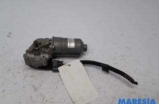 NISSAN NV300 1 generation (2016-2023) Motor mechanizmu stierača predného čelného skla 0390243508,0399401538 27393197