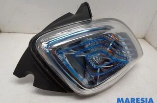 RENAULT Zoe 1 generation (2012-2023) Pravé zadné svetlo 265504492R,265509696R 27395062