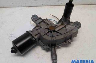 CITROËN C4 Picasso 1 generation (2006-2013) Моторчик передних стеклоочистителей 6405PH,9682484780,6405KS,53630347 27395246