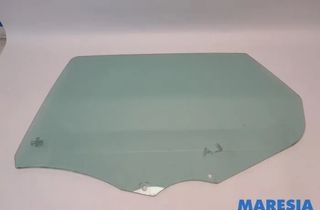 PEUGEOT 508 1 generation (2010-2020) Sklo zadnej ľavej dverí 9203LF,00009203LF 27395631