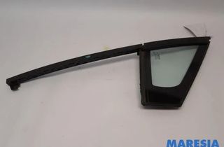 RENAULT Clio 4 generation (2012-2020) Front Left Window 802634285R,802634285 27395930