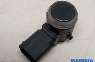 PEUGEOT 208 Peugeot 208 (2012-2015) Sada zadných parkovacích senzorov 1608321780,96752024779P,0263013719 27399297