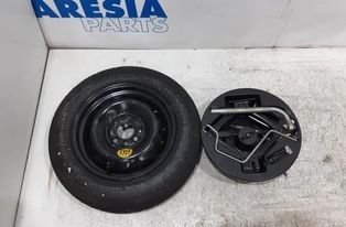 FIAT Panda 2 generation (2003-2011) Запаска 51978025,51716187,46522351 27424385