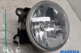 PEUGEOT 3008 1 generation (2010-2016) Front Left Fog Light 9685425280,6206N0,6224Q9 27522145