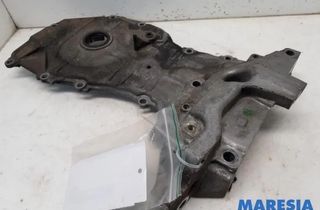 RENAULT Scenic 3 generation (2009-2015) Predný kryt motora 135005H60,135005H60A 27522721