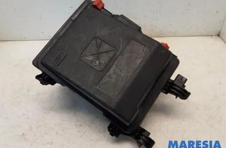 CITROËN C4 Picasso 2 generation (2013-2018) Pojistková skrinka 9804681780,9801448680 27523265