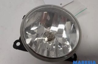 PEUGEOT 3008 1 generation (2010-2016) Front Left Fog Light 9685425280,6206N0,9685425180,6224Q9 27523351