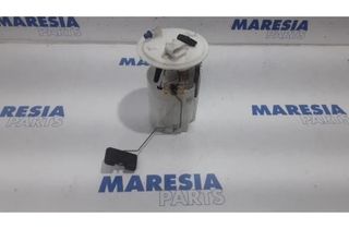 RENAULT Megane 4 generation (2016-2023) Fuel Pump 172026203R,0580200191 27650622
