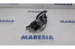 PEUGEOT 5008 1 generation (2009-2016) Ostatné časti karosérie 006230,A04957,9800623080 27654581