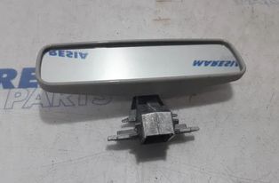 RENAULT Megane 4 generation (2016-2023) Vnútorné spätné zrkadlo 00708,0205028,963214831R 27655738